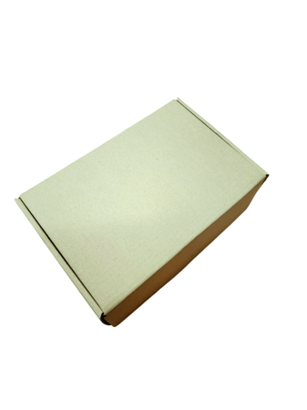 كرتون تركيب مقاس (30x20x10) S5 بني