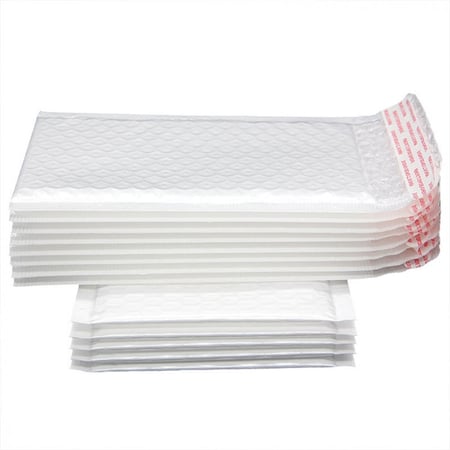 اظرف مبطنة بفقاعات مقاس 26X32