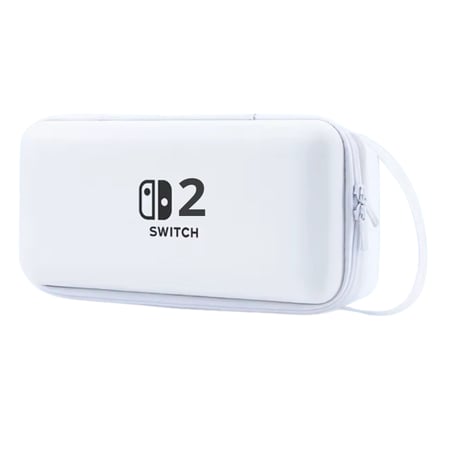 شنطة نينتندو سويتش 2 - ابيض