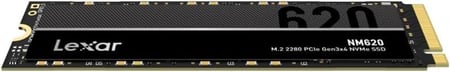 ليكسار - محرك SSD داخلي سعة 2 تيرابايت متوافق مع بلايستيشن 5