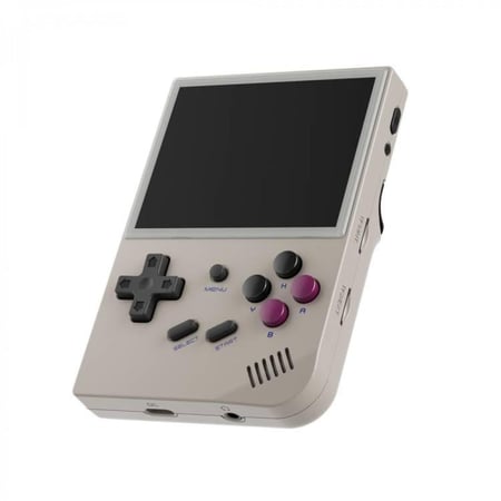 قيم بوي الاحلام مع ذاكرة الاحلام 256GB لون بيج