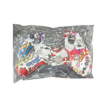 واقي حماية سلكون ليد تحكم بلايستيشن 5 بعدة اشكال