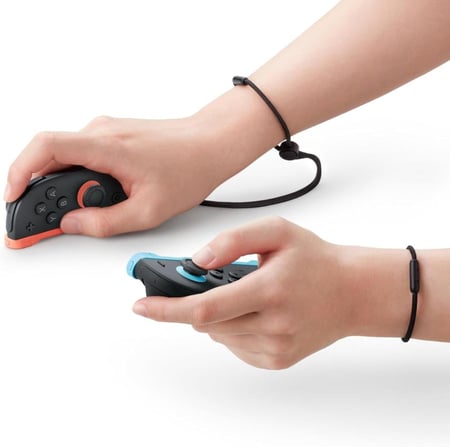 نينتيندو سويتش 2 265BG