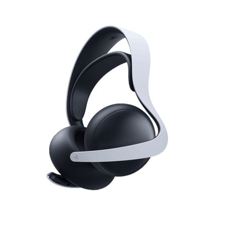 سماعة Sony PULSE Elite Gaming Headset