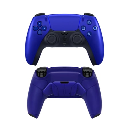 يد تحكم بلايستيشن 5 جديدة سوبر ستار كلكات ماوس + ازرار خلفية + قيرين كهرومغناطيسى TMR