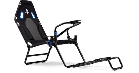 كرسي للطارة من نيكست ليفل Next Level Racing GTLite Cockpit (Playstation Edition)