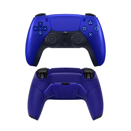 يد تحكم بلايستيشن 5 جديدة سوبر ستار كلكات ماوس + ازرار خلفية + قيرين كهرومغناطيسى TMR