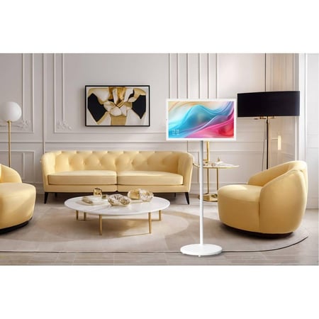 شاشة أندرويد متنقلة ذكية مقاس 32 بوصة من باورولوجي