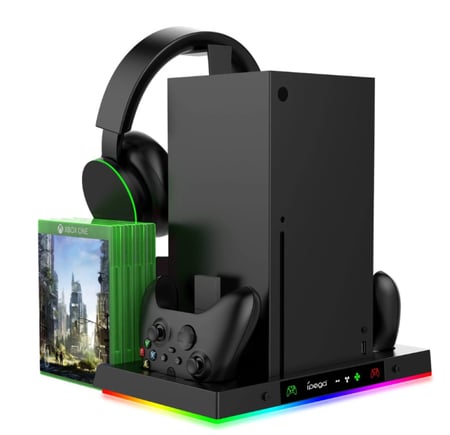 قاعدة اكس بوكس اكس