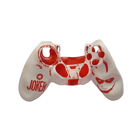 واقي حماية سلكون ليد تحكم بلايستيشن 5 بعدة اشكال