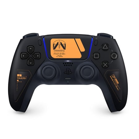 يد تحكم سوني بلايستيشن 5 - اصدار خاص ديث ستراندنغ 2