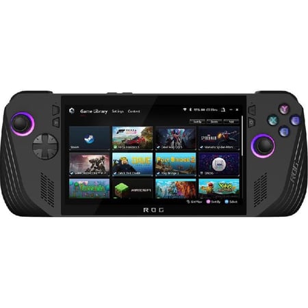 روج الي  1T + 1T X العاب من جميع المنصات