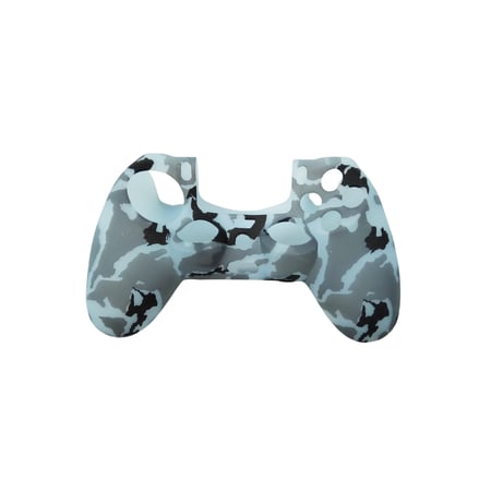 واقي حماية سلكون ليد تحكم بلايستيشن 5 بعدة اشكال