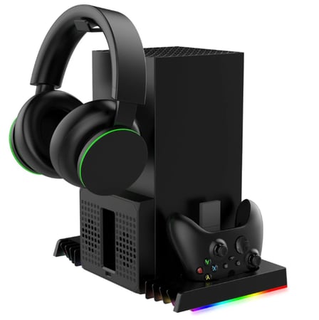 قاعدة اكس بوكس اكس