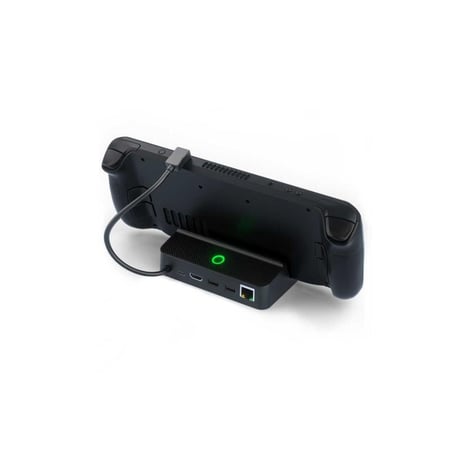 قاعدة ستيم ديك متعددة الوظائف