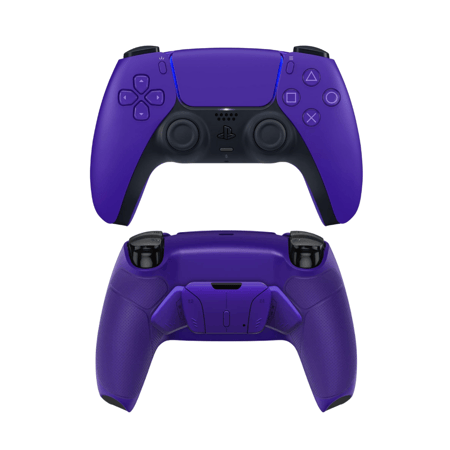 يد تحكم بلايستيشن 5 جديدة سوبر ستار كلكات ماوس + ازرار خلفية + قيرين كهرومغناطيسى TMR