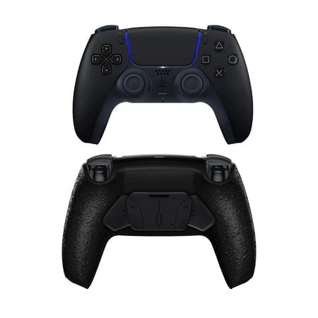 يد تحكم بلايستيشن 5 جديدة سوبر ستار كلكات ماوس + ازرار خلفية + قيرين كهرومغناطيسى TMR