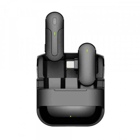 مايكرفون لاسلكي لأجهزة الايفون - IOS