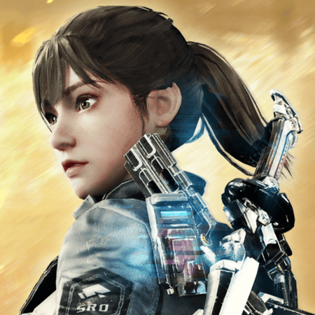 Bright Memory: Infinite Platinum Edition