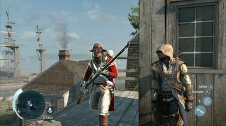 أساسنز كريد: ثلاثية إيزيو | Assassin's Creed: The Ezio Collection | حساب مشترك اكس بوكس Xbox