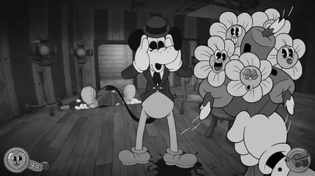 ماوس هاديس 2 | MOUSE: P.I. For Hire + Hades II | حساب مشترك اكس بوكس Xbox حزمة + Hades II