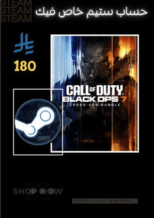 Call of Duty®: Black Ops 7 - Steam
