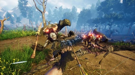 بلاكتيل | BLACKTAIL | حساب مشترك اكس بوكس Xbox