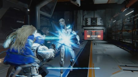 براجماتا نسخة الديلوكس + حزمة الملجأ | PRAGMATA Deluxe Edition | حساب مشترك اكس بوكس Xbox