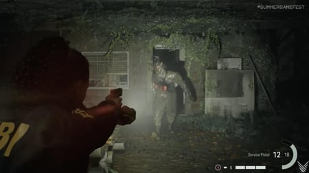 ألان ويك 2 نسخة الديلوكس - حساب مشترك (إكس بوكس ) | Alan Wake 2 Deluxe Edition
