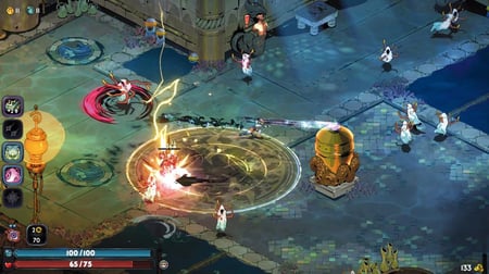 ماوس هاديس 2 | MOUSE: P.I. For Hire + Hades II | حساب مشترك اكس بوكس Xbox حزمة + Hades II