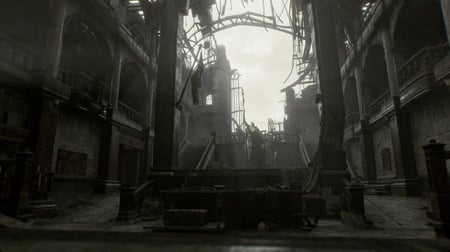 رزدنت ايفل ريكويم نسخة العادية+ ا | Resident Evil Requiem Stander | حساب مشترك اكس بوكس Xbox