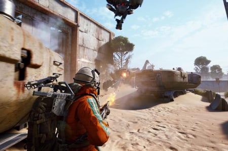 ARC Raiders