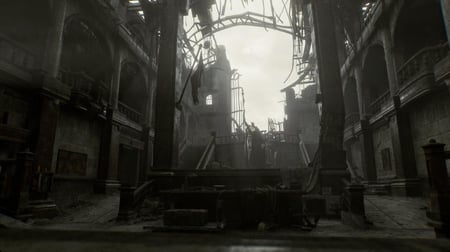 رزدنت ايفل ريكويم نسخة الديلوكس + الإضافات | Resident Evil Requiem Deluxe Edition | حساب مشترك اكس بوكس Xbox
