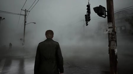 سايلنت هيل 2 - حساب مشترك | إكس بوكس XBOX  Silent Hill 2