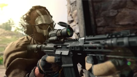 Call of Duty®: Modern Warfare® 2 Campaign Remastered
