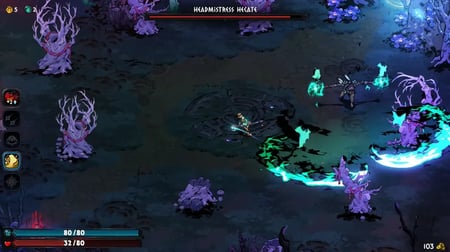 ماوس هاديس 2 | MOUSE: P.I. For Hire + Hades II | حساب مشترك اكس بوكس Xbox حزمة + Hades II