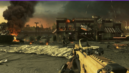 Call of Duty®: Modern Warfare® 2 Campaign Remastered