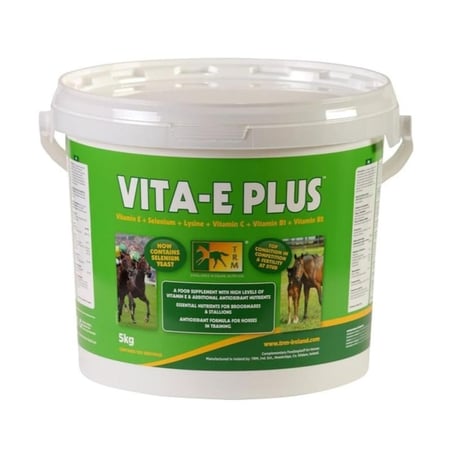 Vita E Plus - 5 Kg | فيتا هـ بلس ٥ كيلو