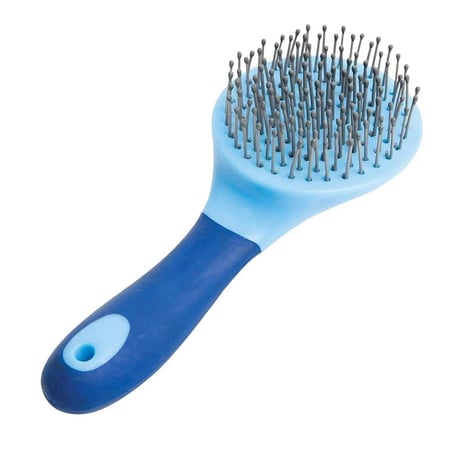 فرشاة الذيل   Tail Brsh