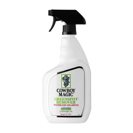 مزيل البقع الخضراء كاوبوي ماجيك | Cowboy Magic Green Spot Remover