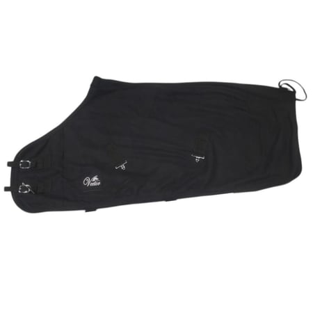 جلال (بلانكيت) خيل شتوي قطن كامل من الداخل والخارج بدون رقبة – مثالي بعد الشور والحلاقة وعند المنافسات | متوفر بعدة مقاسات