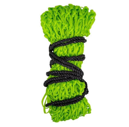 كيس رودس لتغذية الخيول , جودة ومتانة عالية ا Haynet big holes with rope