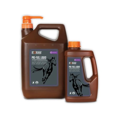 مكمل غذائي سائل عالي الجودة، مصمم خصيصًا لتعزيز مستويات الطاقة قبل السباقات 5 لتر | Pre-Fuel Liquid