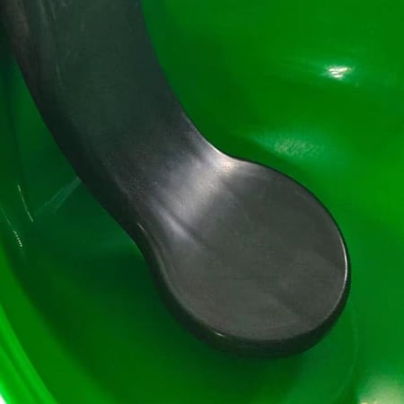 مشرب ماء أوتوماتيكي للخيول 2لتر  | Bowl Brass valve 2Liter