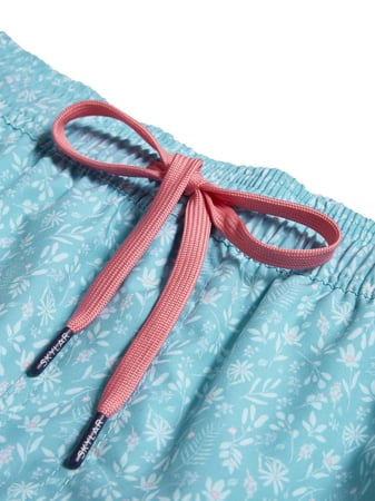 شورت الأخضر الساحر