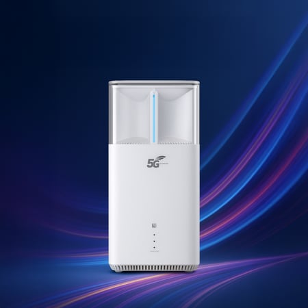 Router CPE 5 Ultra/راوتر سي بي اي 5 الترا