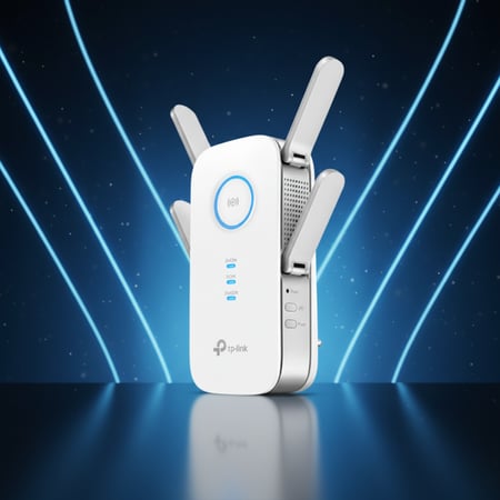 اي بي لينك 2600/Tplink AC2600