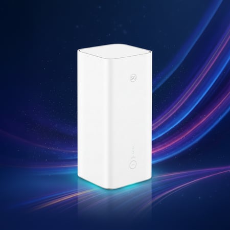 راوتر سي بي اي برو-5 اوريدو /Router CPE-PRO-5