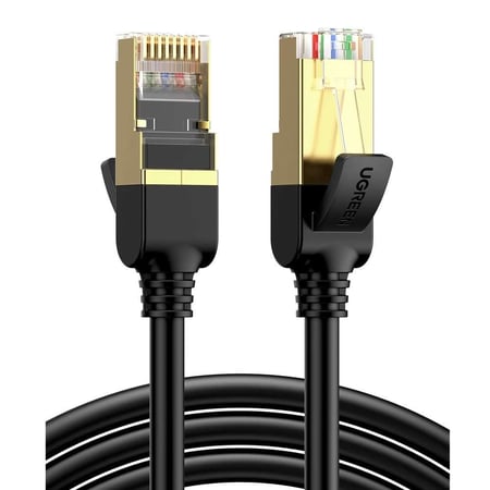 سلك ايثرنت كات-7(30M)/.  Ethernet wires CAT-7