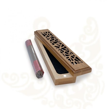 مبخرة أعواد مروكي صغير